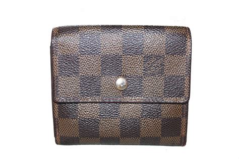 louis vuitton wallets for less|trifold Louis Vuitton wallet.